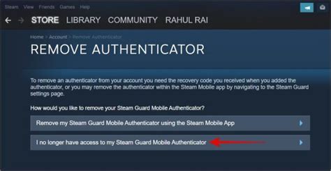 Steam Mobile Authenticator Setup 的图像结果