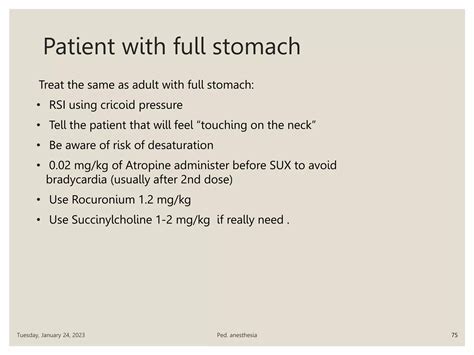 Pediatric Anesthesia.pptx