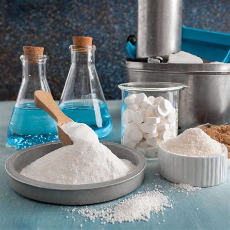 Xanthan Gum Substitute