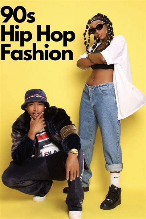 Hip Hop Fashion 的图像结果