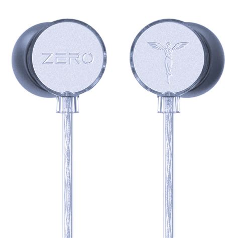 Tanchjim Zero Single Dynamic Driver IEMs