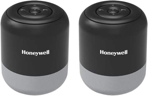 Honeywell Suono P200 Wireless Bluetooth Speaker, Upto 15 Hours Playtime ...
