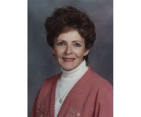 Carolyn Watters Obituary (1942 - 2025) - Bettendorf, IA - The Rock ...