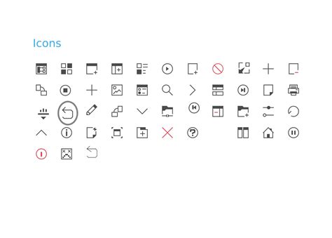 Image result for Undo/Redo Logo