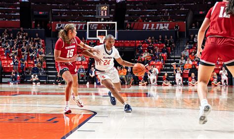 Ep. 1113 - Freshmen lead Illini to 75-66 win over Washington
