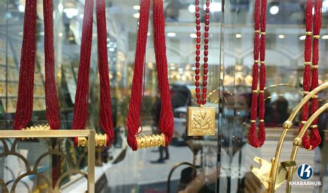 Gold prices continue to rise « Khabarhub