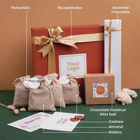 Buy Humble Perfections Corporate Hamper in Bulk Online – BoxUp Luxury ...