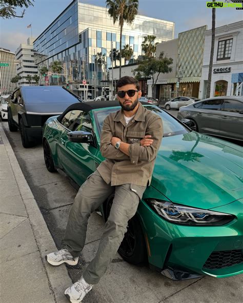 Arman Tsarukyan Wiki, Biography, Age, Gallery, Spouse and more