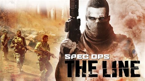 Image result for Spec Ops: The Line