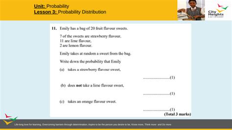 Statistics Lessons 的图像结果