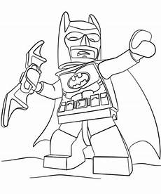 Ausmalbilder Lego