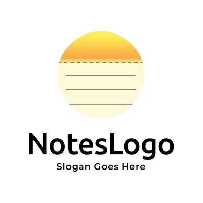 Notepad with Logo 的图像结果