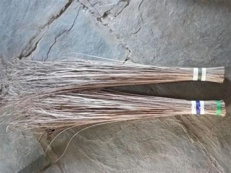 Coconut Broom Stick – GreenDNA® India