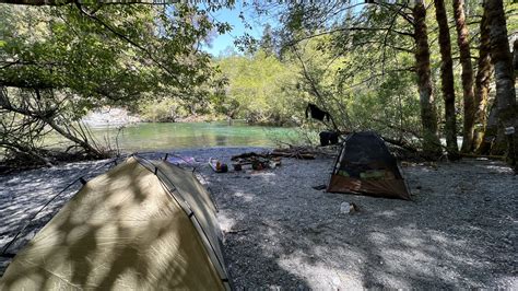 South Kelsey Trail to 8 Mile Creek — Cult Of The Wild