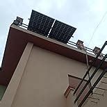 Anchor by Panasonic N-Type TOPCon 585Watt Solar Panel, Non DCR Half Cut ...