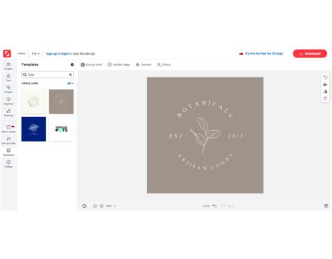Image result for Custom Blog Logo Design