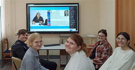 «Открытый педагогический класс НГПУ» — отличная возможность ...