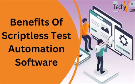 Image result for Scriptless Test Automation