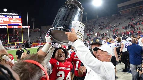 Fresno State vs Southern University TV listings guide | Fresno Bee