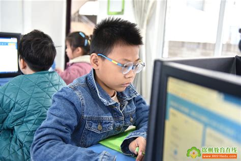 第五届江苏省青少年创意编程大赛终评活动在镇举行_今日镇江