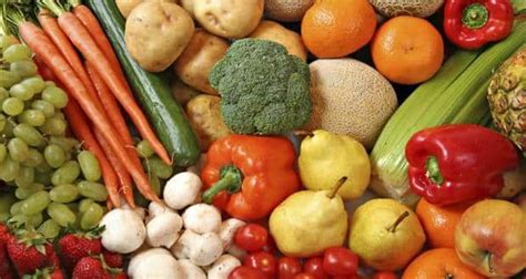 10 fruits and vegetables that are good for people with hypertension ...