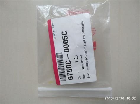 LG Refrigerator Compressor Relay 的图像结果