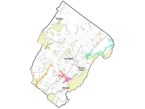 Rockbridge County Zoning Department at Skye Clarey blog