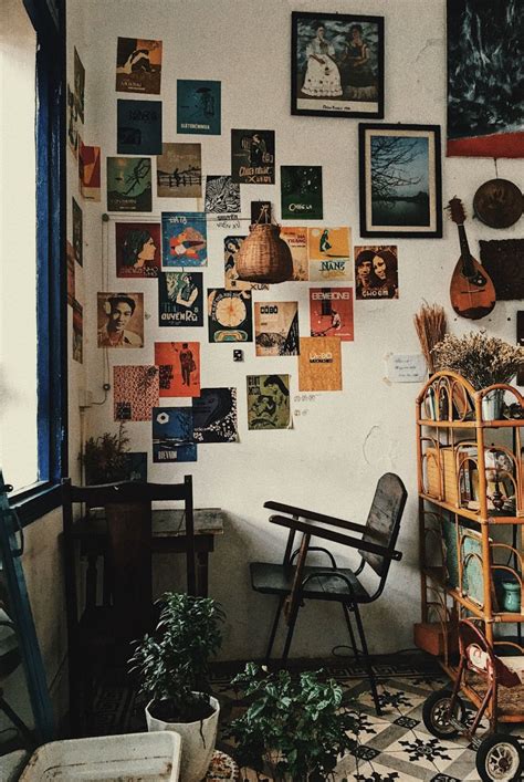 vintage aesthetic bedroom ideas