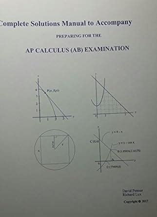 Ap Calculus (Ab) Examination: Spiral : Amazon.in: Books