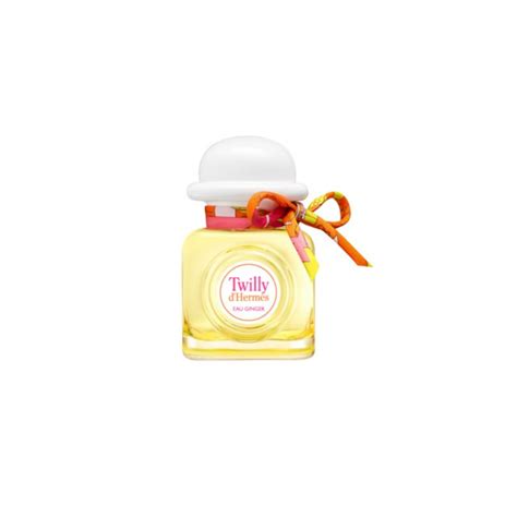 HERMÈS Twilly d’Hermès Eau Ginger Eau de Parfum for Women – Perfume ...