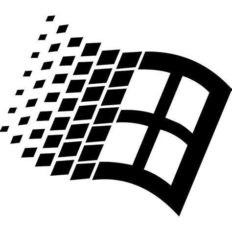 Windows Icon 的图像结果