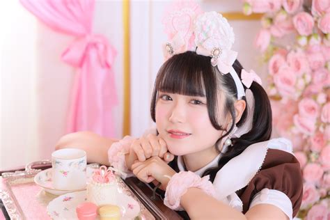 Maid Cafe Menu Card The Ultimate Guide Of Japanese Maid Cafes And