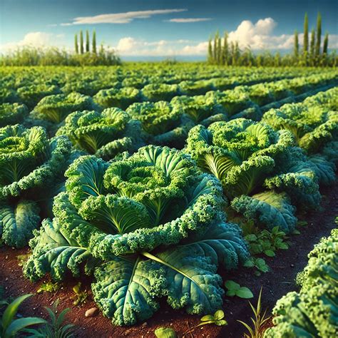 The Health Benefits of Kale: A Nutrient-Dense Superfood - Ste Magazine