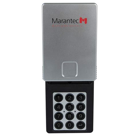 Marantec Wireless Keyless Entry 的图像结果