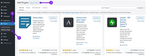 Image result for How to Add FAQ in WordPress