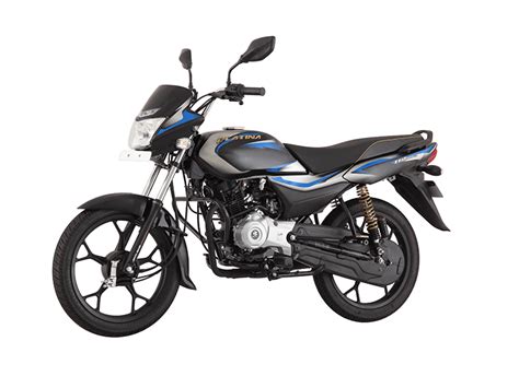 Popular Bajaj | Platina
