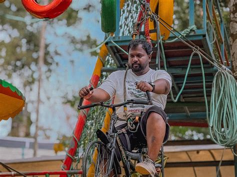 DREAM LAND FUN AND ADVENTURE PARK MUNNAR - All You Need to Know BEFORE ...