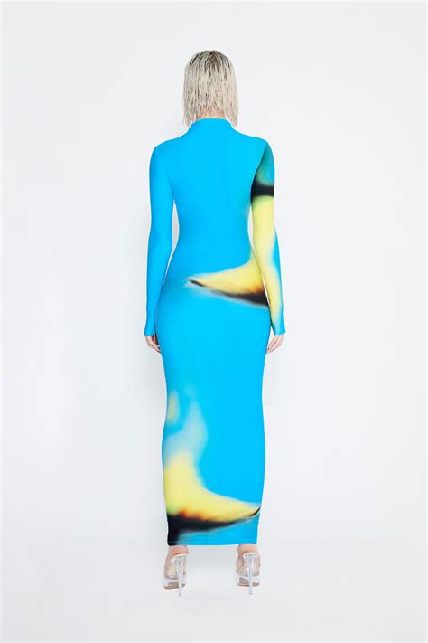 Rayne Dress – Woods by Jordyn