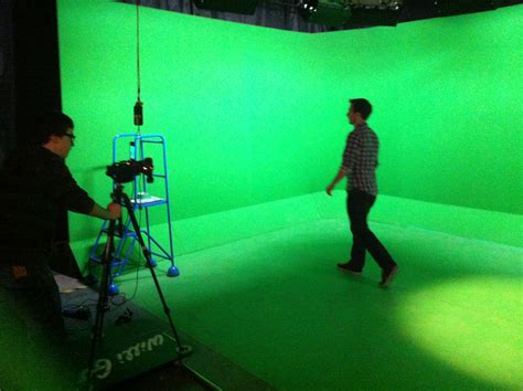 Filming Using a Green Screen Tips 的图像结果