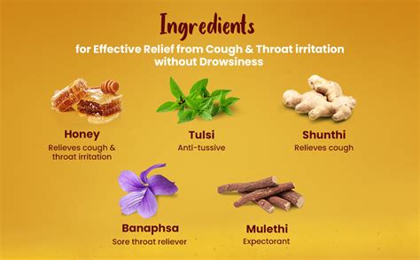 Buy Dabur Honitus Cough Syrup for sore throat | Official e-Store DaburShop