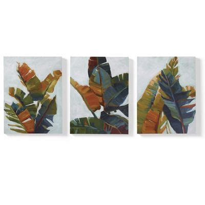 Sunny Tropics Art for Indoor/Outdoor Spaces with UV Protection & Ready ...