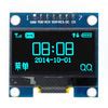 oled display arduino