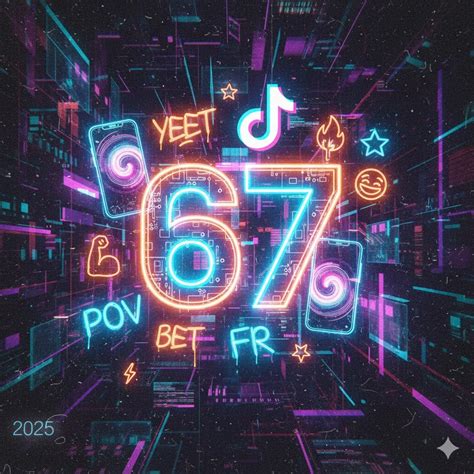 67 Meaning Slang (2025) — What Does 67 Mean on TikTok, in Text, and ...