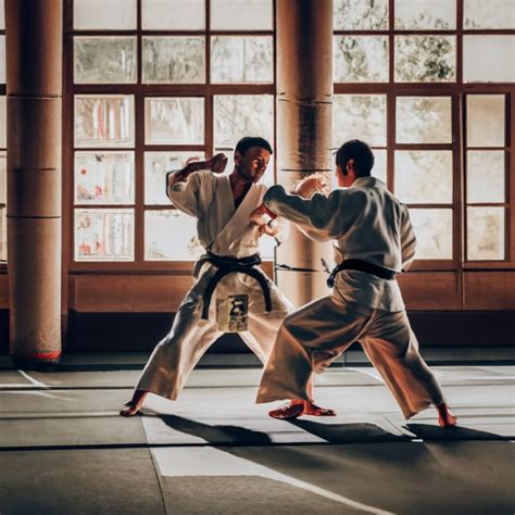 The #1 Rule of Martial Arts » Vancouver Dojo