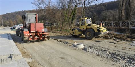 Rok za izvođenje radova produžen: Kada će biti završen Bulevar ...