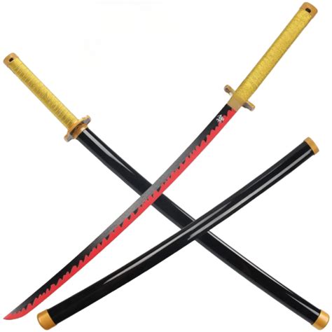 YORIICHI TSUGIKUNI KATANA – The World Of Nerds