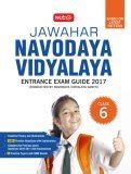 Buy Jawahar Navodaya Vidyalaya Entrance Exam Guide 2017 Book Online at ...