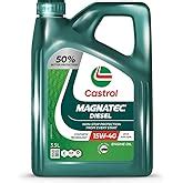 Shell Helix HX7 10W-40 API SN Semi Synthetic Engine Oil for Petrol ...