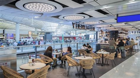 New Online Guide Elevates the Dining Experience at Fort Lauderdale Airport