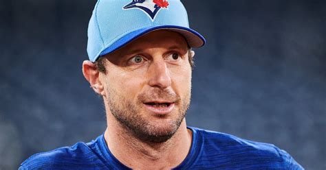MLB: Max Scherzer doesn't wait before throwing bullpen in spring ...